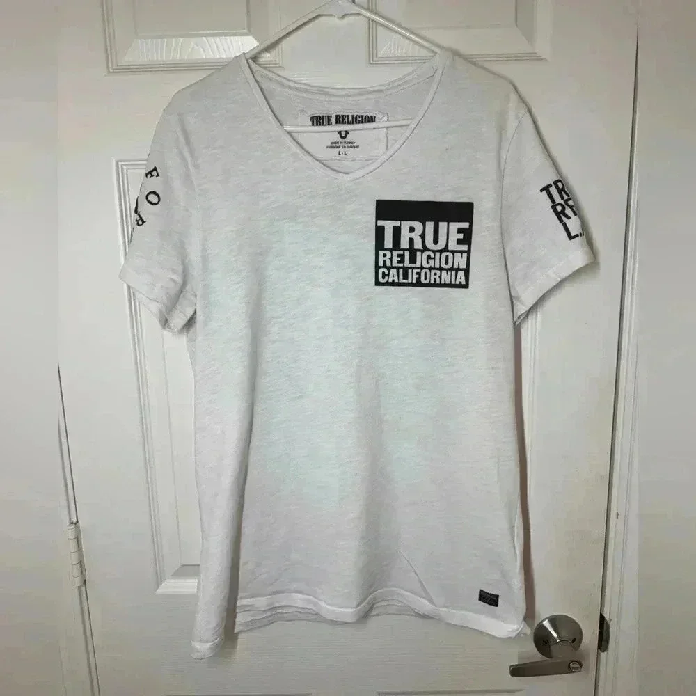True Religion T-Shirt
